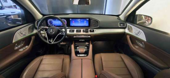 MERCEDES-BENZ-GLE 450d-2024