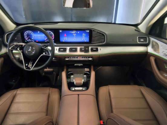 MERCEDES-BENZ-GLE 450d-3.0 I6 MHEV DIESEL 4MATIC 9G-TRONIC MERCEDES-BENZ-GLE 450d-2024