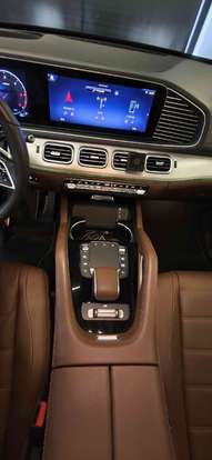 MERCEDES-BENZ-GLE 450d-2024