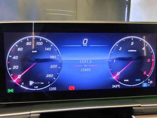 MERCEDES-BENZ-GLE 450d-3.0 I6 MHEV DIESEL 4MATIC 9G-TRONIC MERCEDES-BENZ-GLE 450d-2024