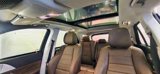 MERCEDES-BENZ-GLE 450d-2024