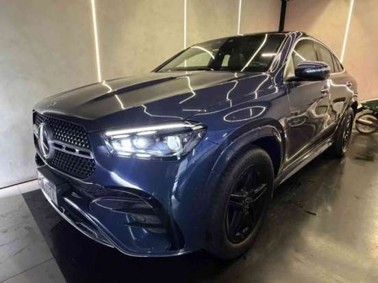 MERCEDES-BENZ-GLE 450d-3.0 I6 MHEV DIESEL COUPÉ 4MATIC 9G-TRONIC MERCEDES-BENZ-GLE 450d-2023
