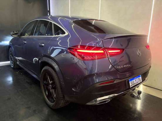 MERCEDES-BENZ-GLE 450d-3.0 I6 MHEV DIESEL COUPÉ 4MATIC 9G-TRONIC MERCEDES-BENZ-GLE 450d-2023