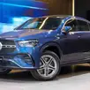 MERCEDES-BENZ GLE 450d 3.0 I6 MHEV DIESEL COUPÉ 4MATIC 9G-TRONIC MERCEDES-BENZ GLE 450d 3.0 I6 MHEV DIESEL COUPÉ 4MATIC 9G-TRONIC