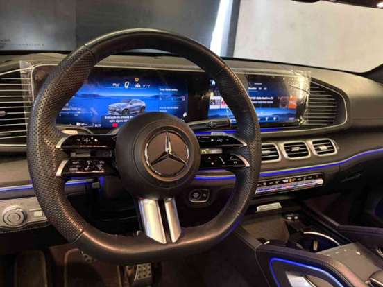 MERCEDES-BENZ-GLE 450d-2023