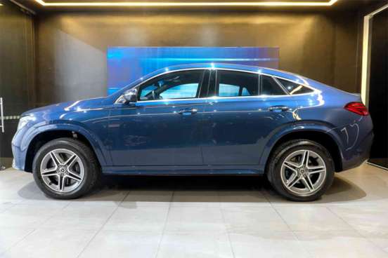 MERCEDES-BENZ-GLE 450d-3.0 I6 MHEV DIESEL COUPÉ 4MATIC 9G-TRONIC MERCEDES-BENZ-GLE 450d-2023