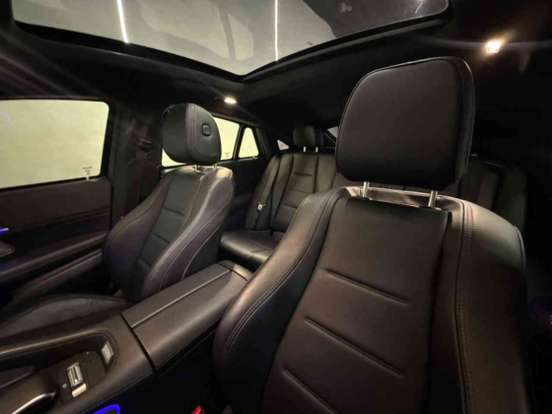 MERCEDES-BENZ-GLE 450d-3.0 I6 MHEV DIESEL COUPÉ 4MATIC 9G-TRONIC MERCEDES-BENZ-GLE 450d-2023