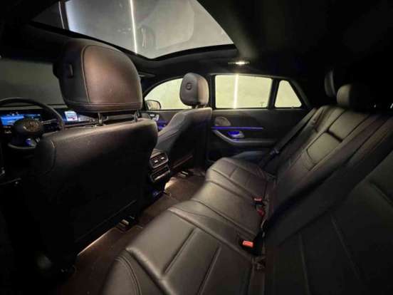 MERCEDES-BENZ-GLE 450d-2023