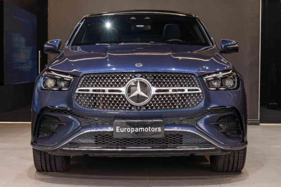 MERCEDES-BENZ-GLE 450d-3.0 I6 MHEV DIESEL COUPÉ 4MATIC 9G-TRONIC MERCEDES-BENZ-GLE 450d-2023