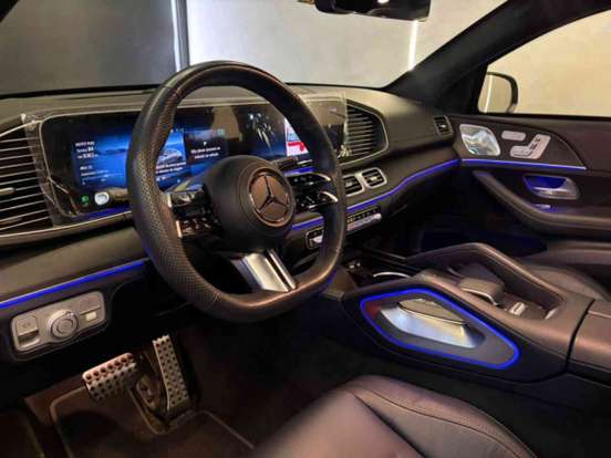 MERCEDES-BENZ-GLE 450d-2023
