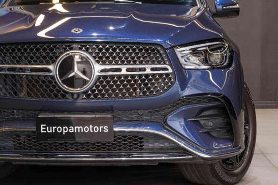 MERCEDES-BENZ-GLE 450d-3.0 I6 MHEV DIESEL COUPÉ 4MATIC 9G-TRONIC MERCEDES-BENZ-GLE 450d-2023