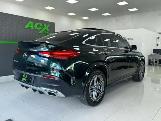 MERCEDES-BENZ-GLE 450d-3.0 I6 MHEV DIESEL COUPÉ 4MATIC 9G-TRONIC MERCEDES-BENZ-GLE 450d-2024