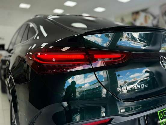 MERCEDES-BENZ-GLE 450d-3.0 I6 MHEV DIESEL COUPÉ 4MATIC 9G-TRONIC MERCEDES-BENZ-GLE 450d-2024
