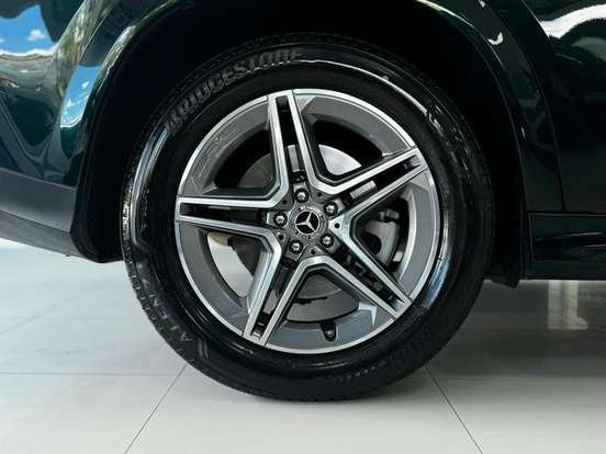 MERCEDES-BENZ-GLE 450d-2024