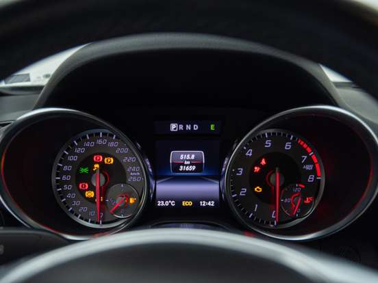 MERCEDES-BENZ-SLK 250-1.8 CGI 16V TURBO GASOLINA 2P AUTOMÁTICO MERCEDES-BENZ-SLK 250-2013
