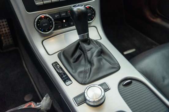 MERCEDES-BENZ-SLK 250-2013