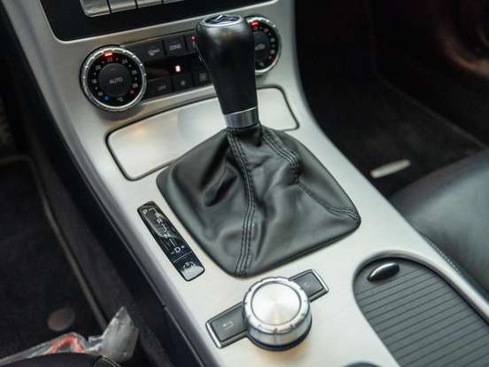MERCEDES-BENZ-SLK 250-1.8 CGI 16V TURBO GASOLINA 2P AUTOMÁTICO MERCEDES-BENZ-SLK 250-2013
