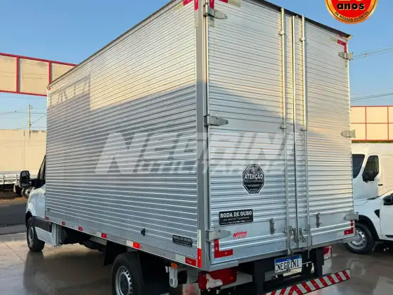 MERCEDES-BENZ-SPRINTER-2.0 CDI DIESEL CHASSIS 315 STREET EXTRA LONGO MANUAL MERCEDES-BENZ-SPRINTER-2023