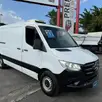 MERCEDES-BENZ SPRINTER 2.2 CDI DIESEL FURGÃO 314 STREET MANUAL MERCEDES-BENZ SPRINTER 2.2 CDI DIESEL FURGÃO 314 STREET MANUAL