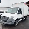 MERCEDES-BENZ SPRINTER 2.2 CDI DIESEL FURGÃO 314 STREET MANUAL MERCEDES-BENZ SPRINTER 2.2 CDI DIESEL FURGÃO 314 STREET MANUAL