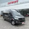 MERCEDES-BENZ SPRINTER 2.2 CDI DIESEL FURGÃO 416 TA EXTRA LONGO MANUAL MERCEDES-BENZ SPRINTER 2.2 CDI DIESEL FURGÃO 416 TA EXTRA LONGO MANUAL