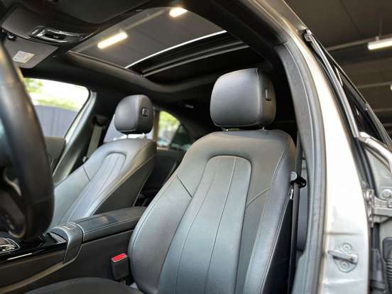 MERCEDES-BENZ-A 200-1.3 CGI GASOLINA ADVANCE SEDAN 7G-DCT MERCEDES-BENZ-A 200-2019