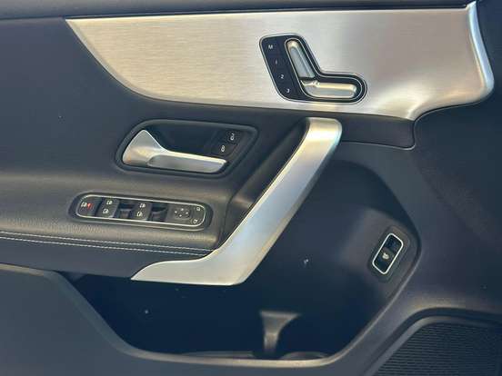 MERCEDES-BENZ-A 200-1.3 CGI GASOLINA ADVANCE SEDAN 7G-DCT MERCEDES-BENZ-A 200-2019