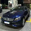 MERCEDES-BENZ C 180 1.6 CGI AVANTGARDE 16V TURBO GASOLINA 4P AUTOMÁTICO MERCEDES-BENZ C 180 1.6 CGI AVANTGARDE 16V TURBO GASOLINA 4P AUTOMÁTICO