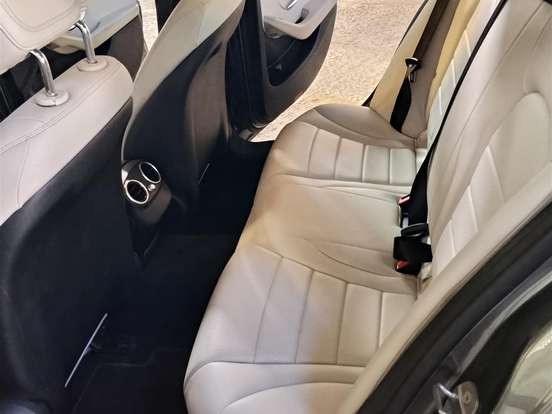 MERCEDES-BENZ-C 180-1.6 CGI FLEX EXCLUSIVE 9G-TRONIC MERCEDES-BENZ-C 180-2018