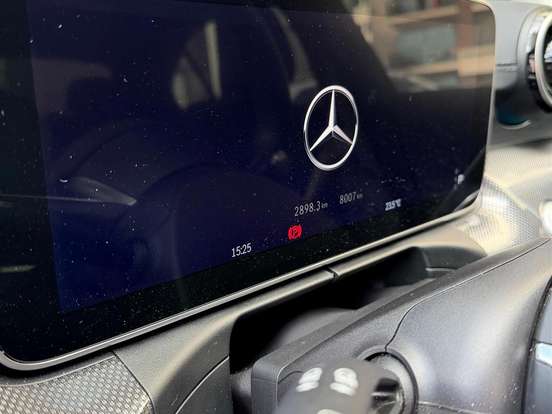 MERCEDES-BENZ-C 300-2.0 EQ BOOST HÍBRIDO AMG LINE 9G-TRONIC MERCEDES-BENZ-C 300-2023