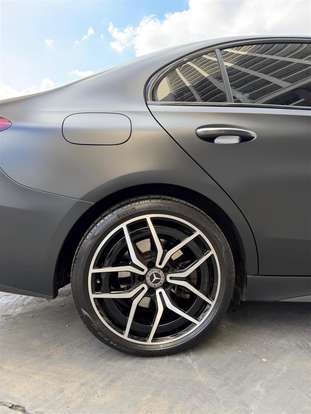 MERCEDES-BENZ-C 300-2023