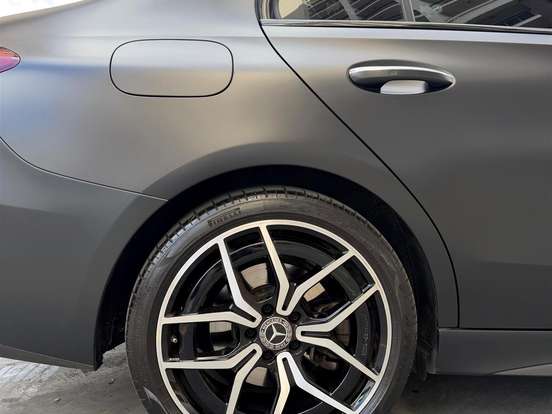 MERCEDES-BENZ-C 300-2.0 EQ BOOST HÍBRIDO AMG LINE 9G-TRONIC MERCEDES-BENZ-C 300-2023