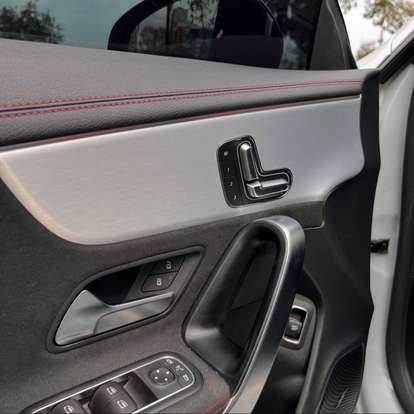 MERCEDES-BENZ-CLA 45 AMG-2022