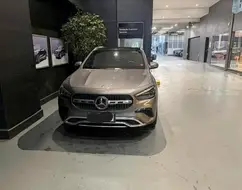 MERCEDES-BENZ GLA 200 1.3 MHEV PROGRESSIVE 7G-DCT MERCEDES-BENZ GLA 200 1.3 MHEV PROGRESSIVE 7G-DCT