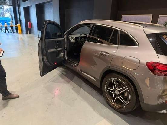 MERCEDES-BENZ-GLA 200-1.3 MHEV PROGRESSIVE 7G-DCT MERCEDES-BENZ-GLA 200-2024