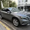 MERCEDES-BENZ GLA 200 1.6 CGI ADVANCE 16V TURBO GASOLINA 4P AUTOMÁTICO MERCEDES-BENZ GLA 200 1.6 CGI ADVANCE 16V TURBO GASOLINA 4P AUTOMÁTICO