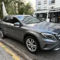 MERCEDES-BENZ GLA 200 1.6 CGI ADVANCE 16V TURBO GASOLINA 4P AUTOMÁTICO MERCEDES-BENZ GLA 200 1.6 CGI ADVANCE 16V TURBO GASOLINA 4P AUTOMÁTICO