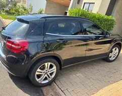 MERCEDES-BENZ GLA 200 1.6 CGI FLEX NIGHT 7G-DCT MERCEDES-BENZ GLA 200 1.6 CGI FLEX NIGHT 7G-DCT