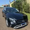 MERCEDES-BENZ GLA 200 1.6 CGI FLEX STYLE 7G-DCT MERCEDES-BENZ GLA 200 1.6 CGI FLEX STYLE 7G-DCT