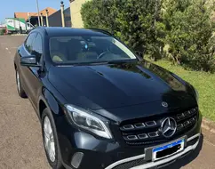 MERCEDES-BENZ GLA 200 1.6 CGI FLEX STYLE 7G-DCT MERCEDES-BENZ GLA 200 1.6 CGI FLEX STYLE 7G-DCT