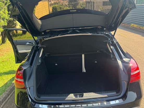 MERCEDES-BENZ-GLA 200-1.6 CGI FLEX STYLE 7G-DCT MERCEDES-BENZ-GLA 200-2019