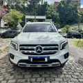 MERCEDES-BENZ GLB 200 1.3 CGI GASOLINA ADVANCE 7G-DCT MERCEDES-BENZ GLB 200 1.3 CGI GASOLINA ADVANCE 7G-DCT