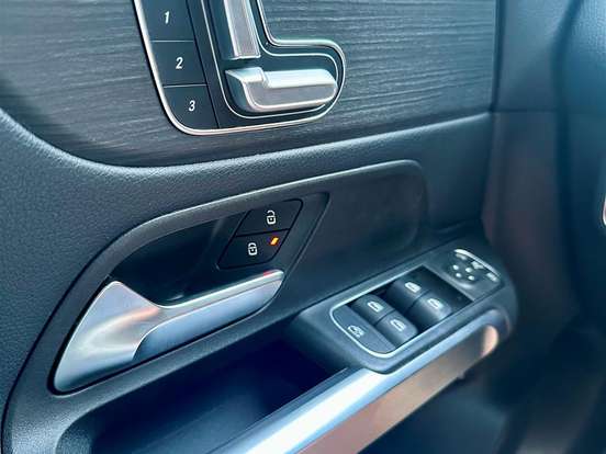 MERCEDES-BENZ-GLB 200-1.3 CGI GASOLINA ADVANCE 7G-DCT MERCEDES-BENZ-GLB 200-2021