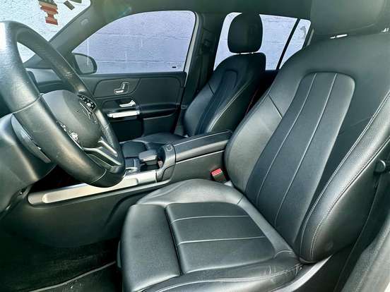 MERCEDES-BENZ-GLB 200-1.3 CGI GASOLINA ADVANCE 7G-DCT MERCEDES-BENZ-GLB 200-2021