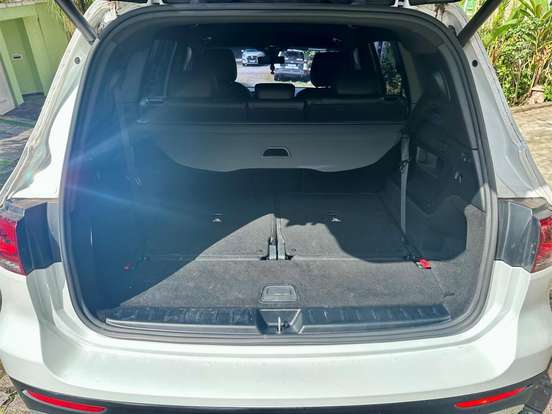 MERCEDES-BENZ-GLB 200-1.3 CGI GASOLINA ADVANCE 7G-DCT MERCEDES-BENZ-GLB 200-2021