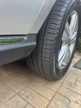 MERCEDES-BENZ-ML 350-3.0 BLUETEC V6 DIESEL 4P AUTOMÁTICO MERCEDES-BENZ-ML 350-2013