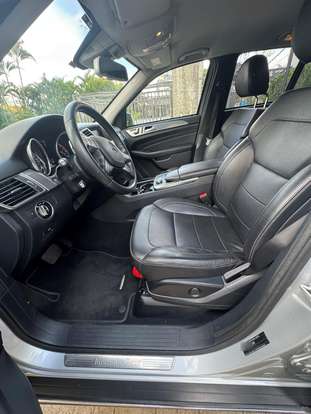 MERCEDES-BENZ-ML 350-2013