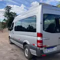 MERCEDES-BENZ SPRINTER 2.2 415 CDI VAN 16 LUGARES TETO ALTO 16V BI-TURBO DIESEL MANUAL MERCEDES-BENZ SPRINTER 2.2 415 CDI VAN 16 LUGARES TETO ALTO 16V BI-TURBO DIESEL MANUAL