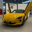 MG CYBERSTER 77 KW ELÉTRICO GT AWD MG CYBERSTER 77 KW ELÉTRICO GT AWD