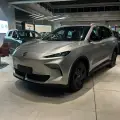 MG S5 64 KW ELÉTRICO COMFORT MG S5 64 KW ELÉTRICO COMFORT